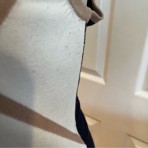 Carmen Marc Valvo Sweater Set SZ M/2 for 1 - Picture 9 of 12